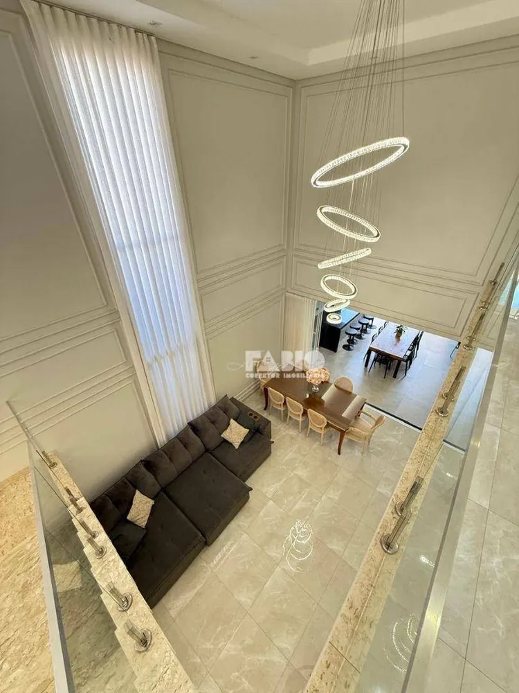 Sobrado, 3 quartos, 300 m² - Foto 3