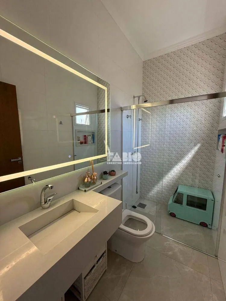 Sobrado, 3 quartos, 300 m² - Foto 4