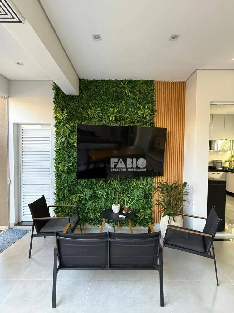 Sobrado, 3 quartos, 300 m² - Foto 8