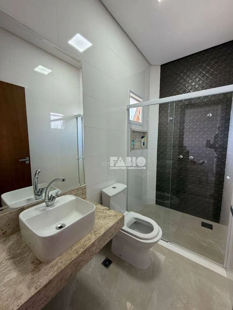 Sobrado, 3 quartos, 300 m² - Foto 7