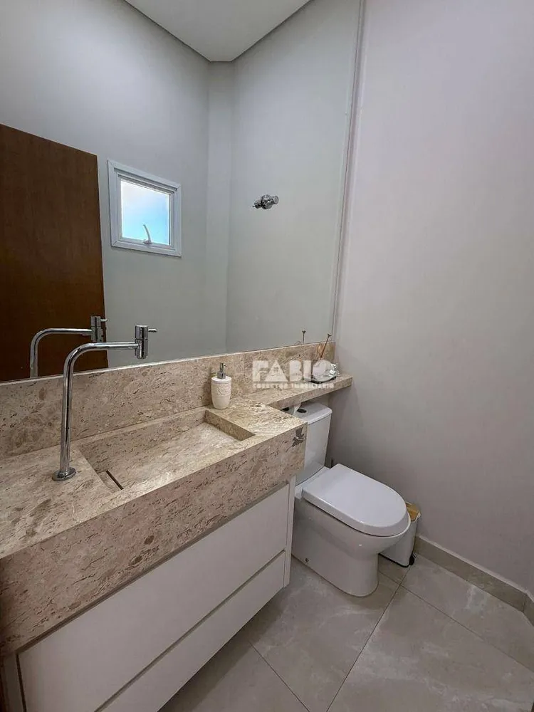 Sobrado, 3 quartos, 300 m² - Foto 6