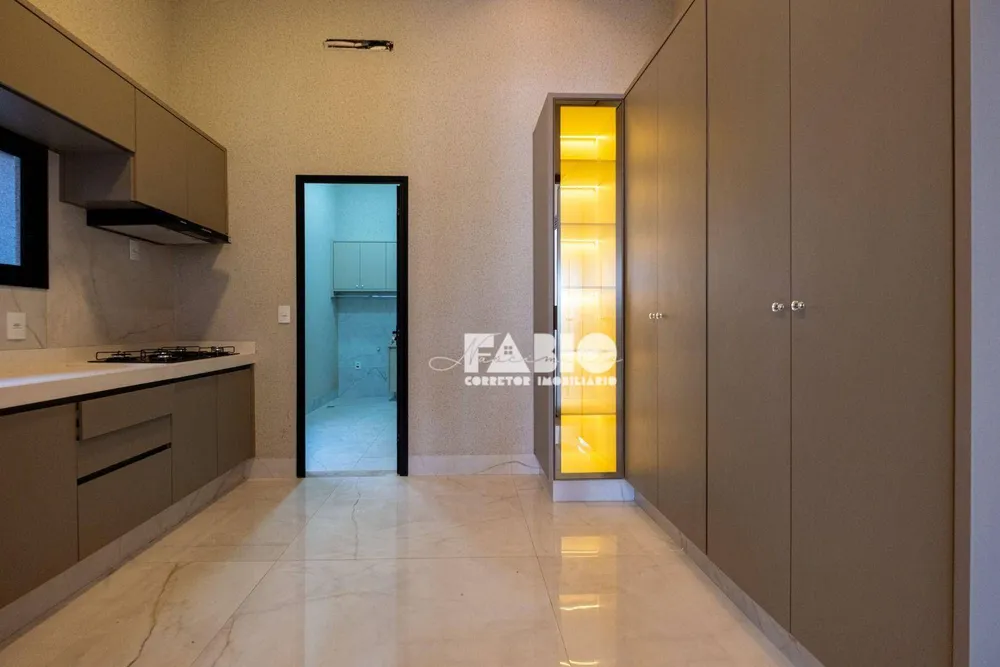 Casa de Condomínio, 3 quartos - Foto 12