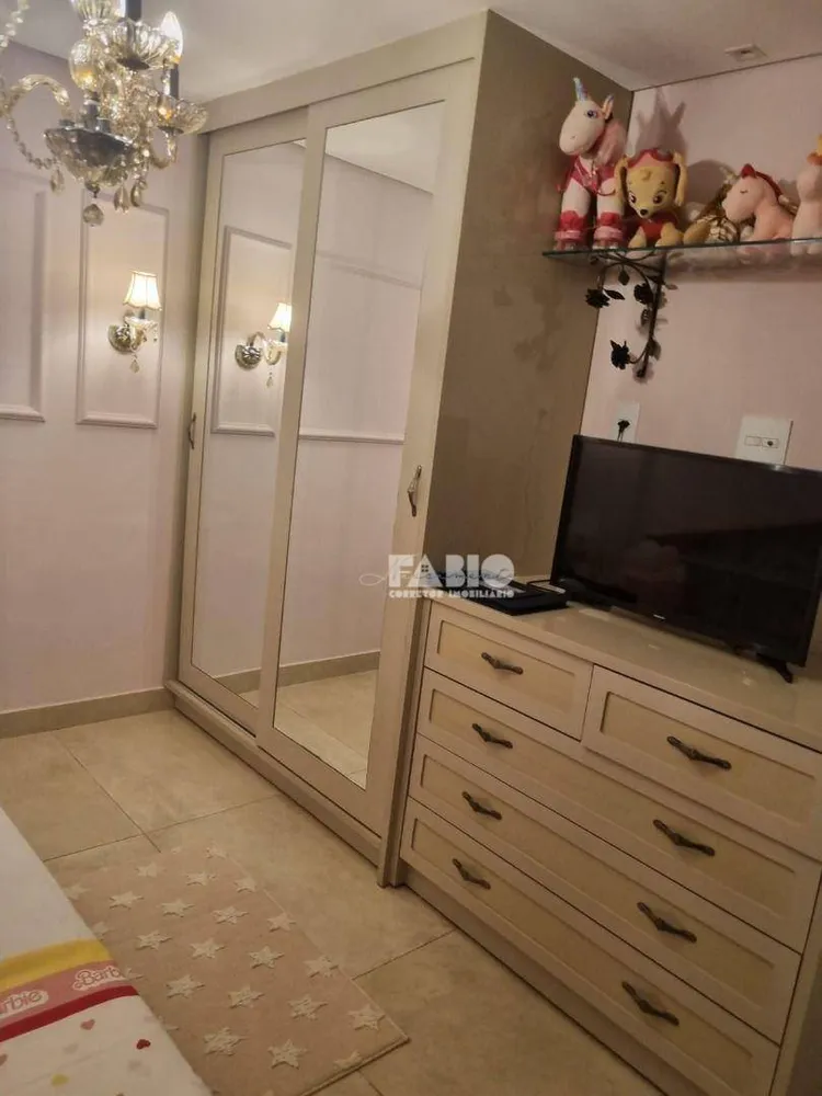 Apartamento, 3 quartos, 130 m² - Foto 3