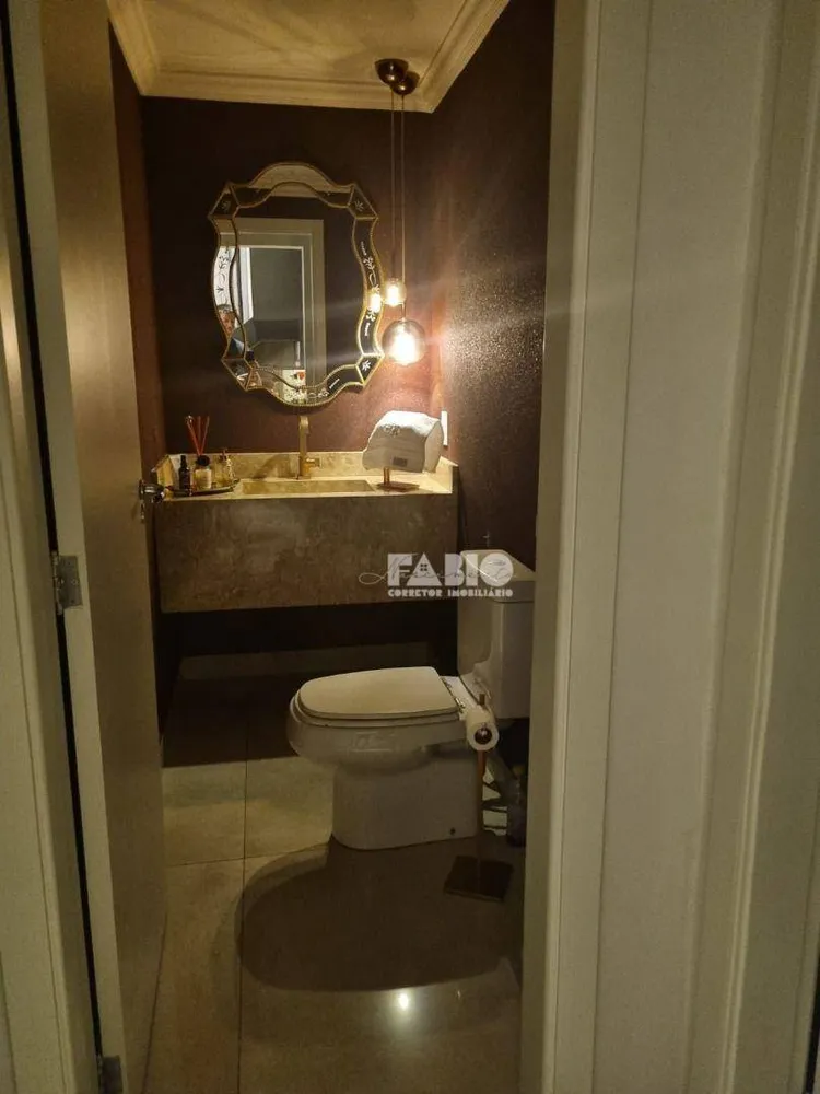 Apartamento, 3 quartos, 130 m² - Foto 8