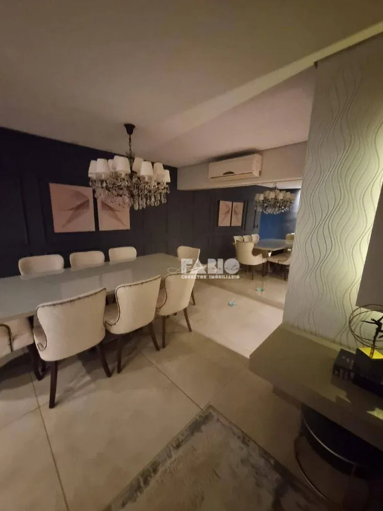 Apartamento, 3 quartos, 130 m² - Foto 6
