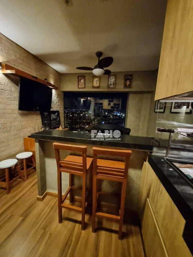 Apartamento, 3 quartos, 130 m² - Foto 5
