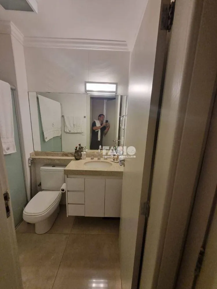 Apartamento, 3 quartos, 130 m² - Foto 10