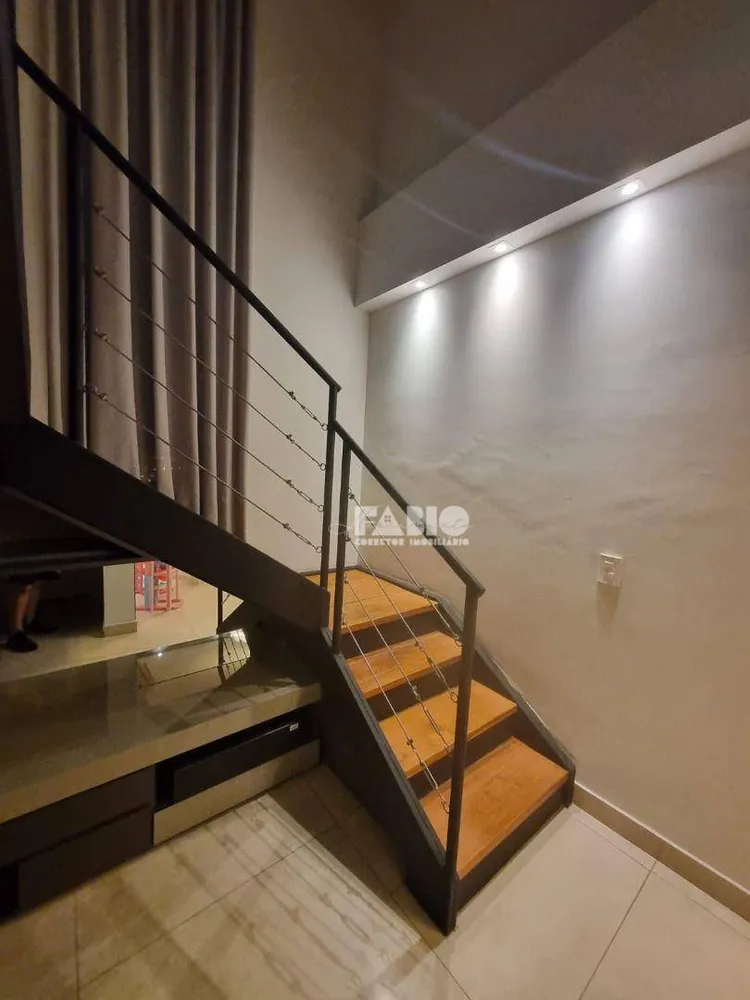 Apartamento, 3 quartos, 130 m² - Foto 4