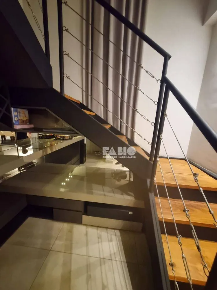 Apartamento, 3 quartos, 130 m² - Foto 11