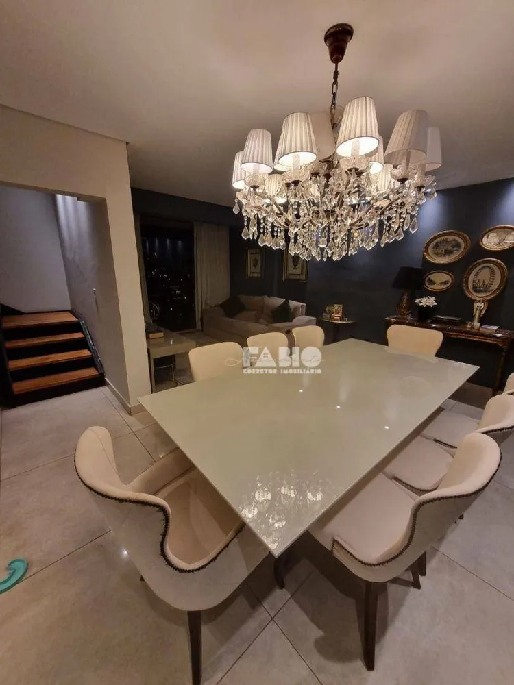 Apartamento, 3 quartos, 130 m² - Foto 12