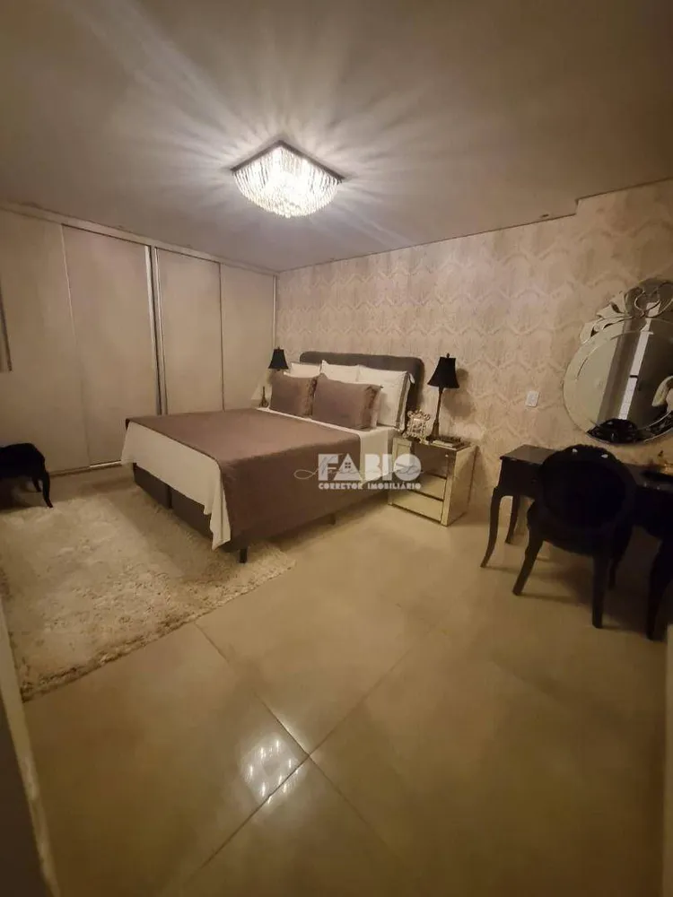 Apartamento, 3 quartos, 130 m² - Foto 9
