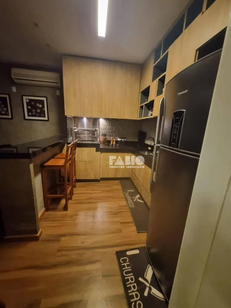Apartamento, 3 quartos, 130 m² - Foto 15