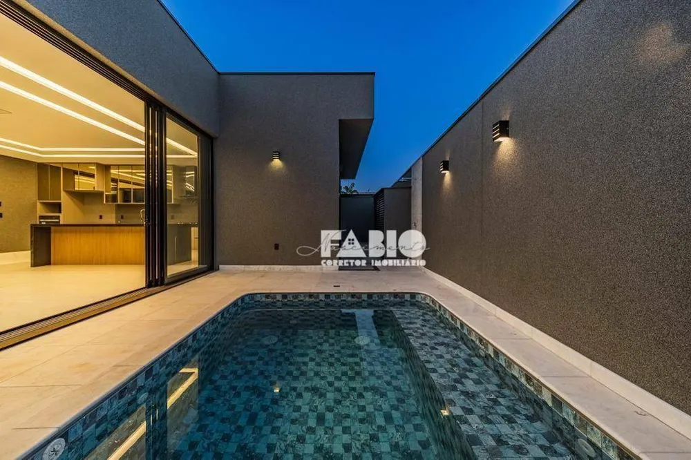 Casa de Condomínio, 3 quartos - Foto 8