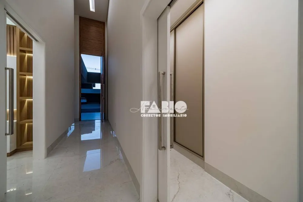 Casa de Condomínio, 3 quartos - Foto 10