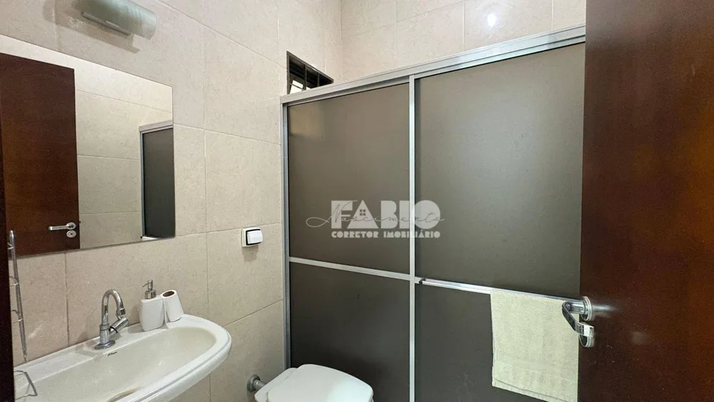 Casa, 5 quartos, 330 m² - Foto 6