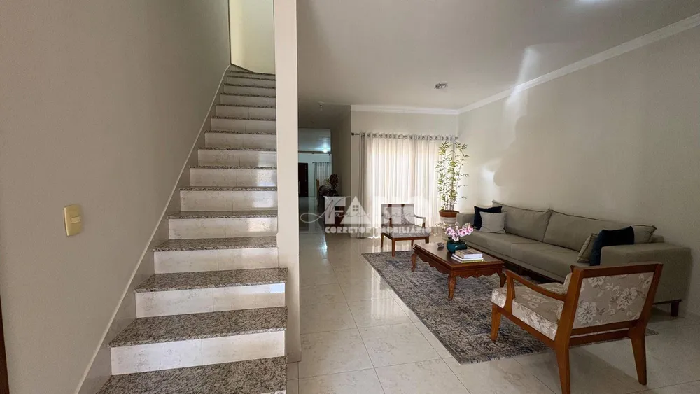 Casa, 5 quartos, 330 m² - Foto 5