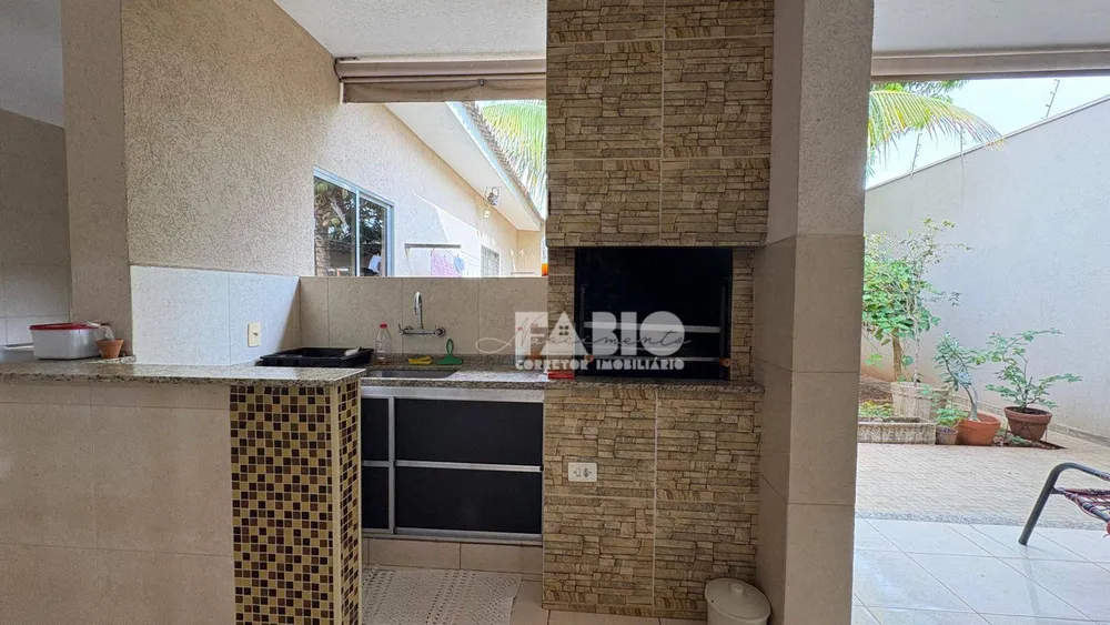 Casa, 5 quartos, 330 m² - Foto 8