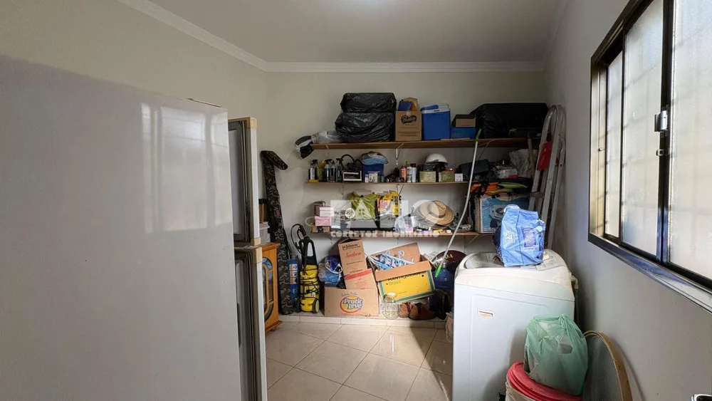 Casa, 5 quartos, 330 m² - Foto 7