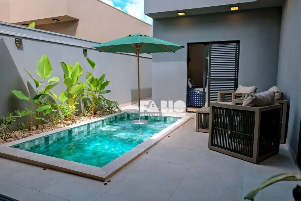 Casa de Condomínio, 3 quartos - Foto 6