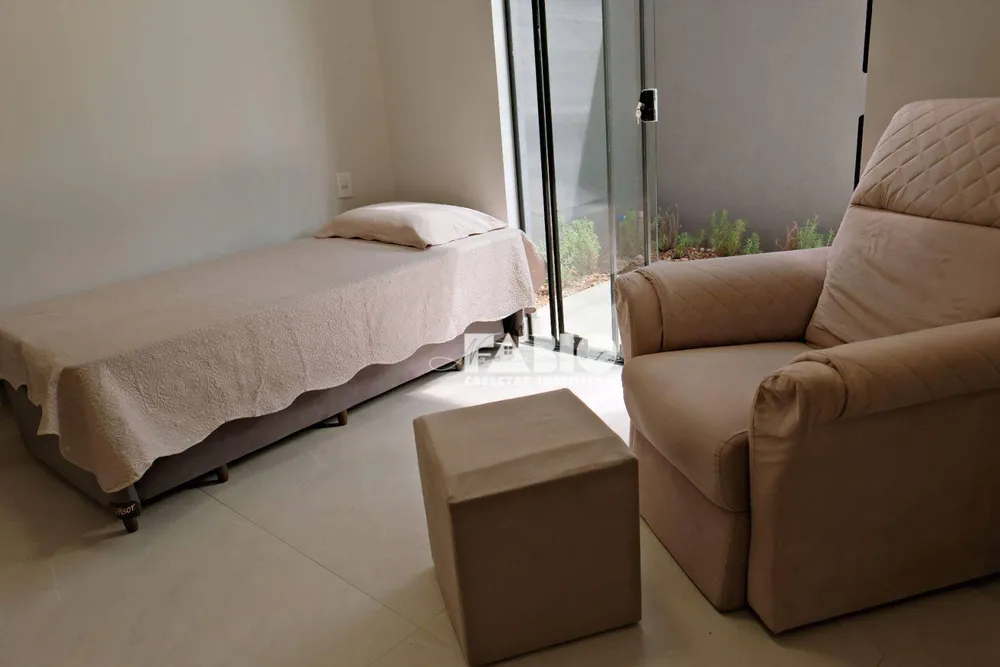 Casa de Condomínio, 3 quartos - Foto 14