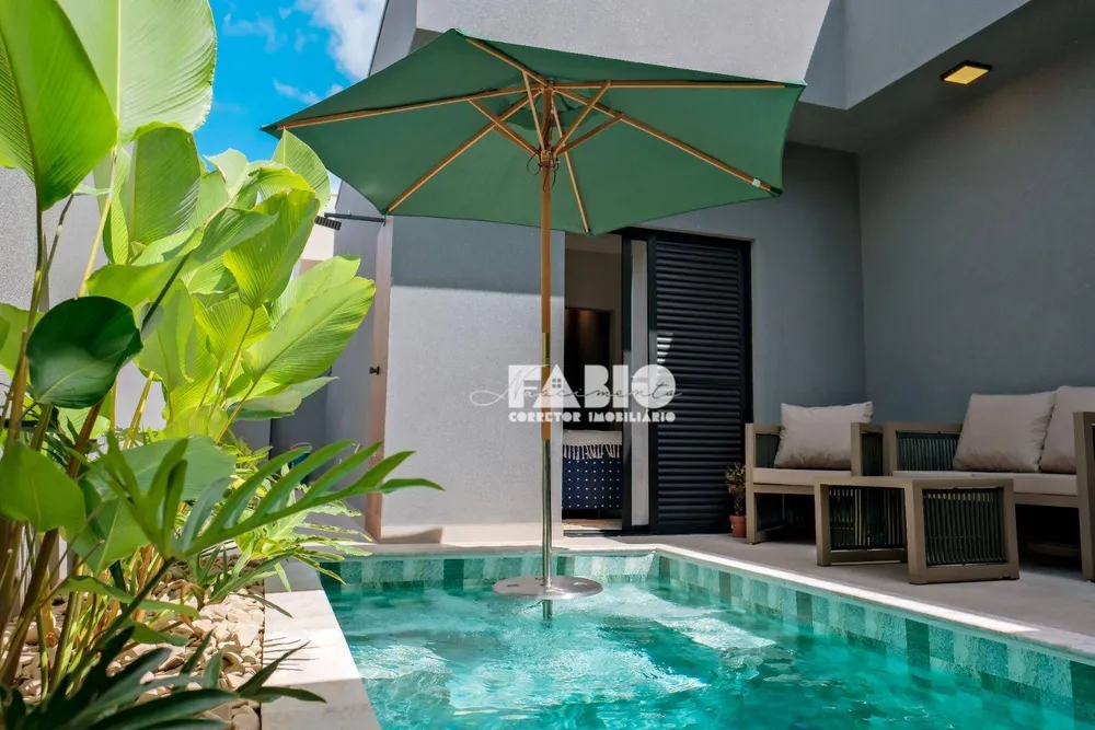 Casa de Condomínio, 3 quartos - Foto 7