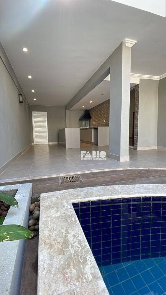 Casa de Condomínio, 3 quartos - Foto 8