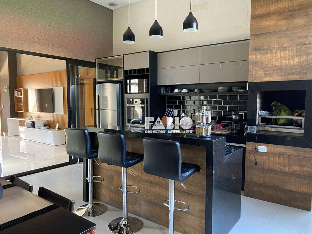 Casa, 3 quartos, 200 m² - Foto 8