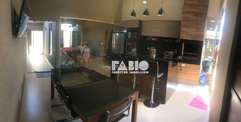 Casa, 3 quartos, 200 m² - Foto 26