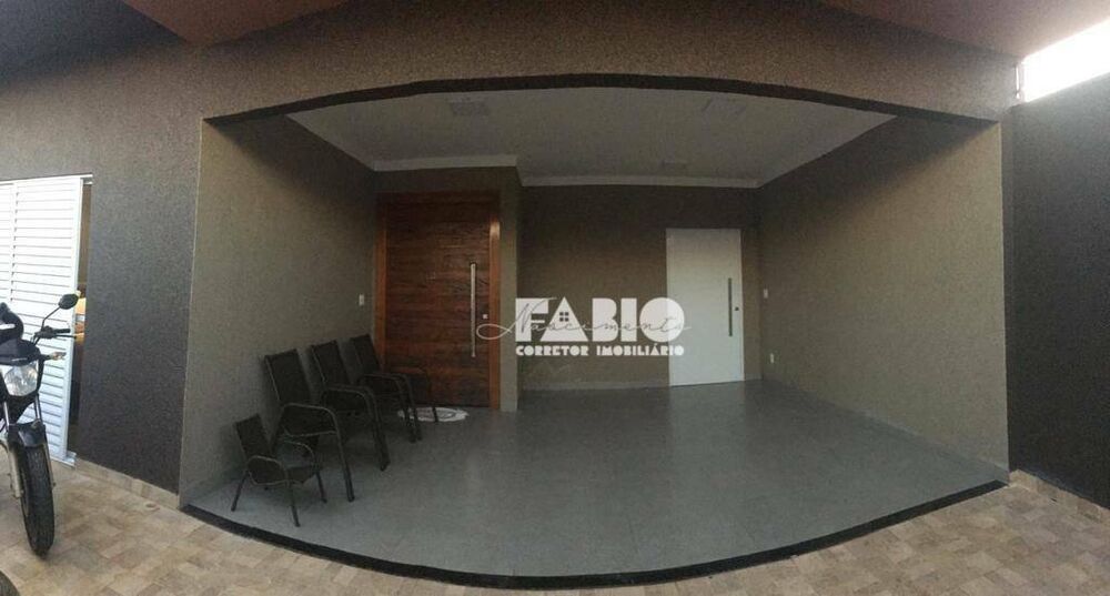Casa, 3 quartos, 200 m² - Foto 23