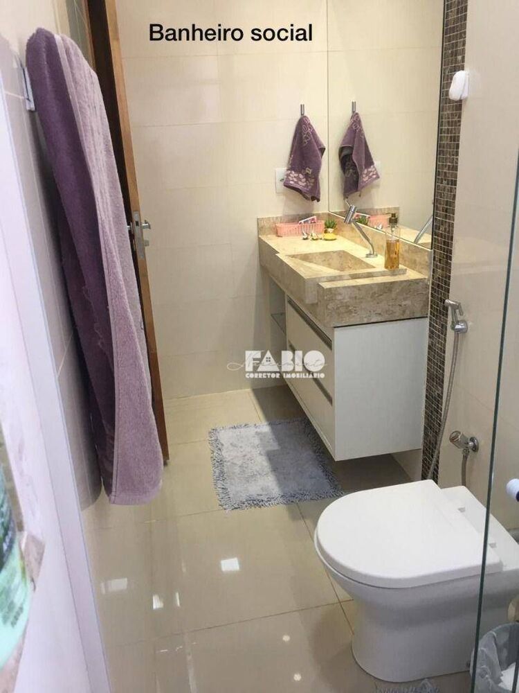 Casa, 3 quartos, 200 m² - Foto 20