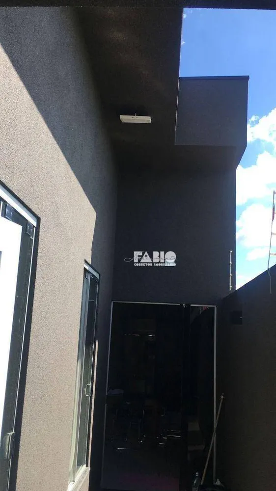 Casa, 3 quartos, 200 m² - Foto 9