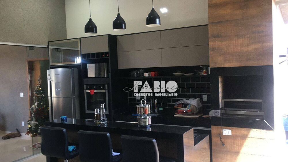 Casa, 3 quartos, 200 m² - Foto 24