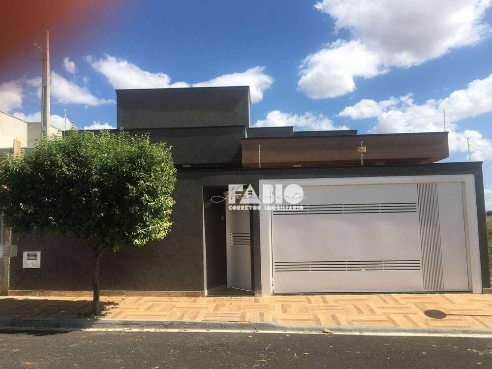 Casa, 3 quartos, 200 m² - Foto 25