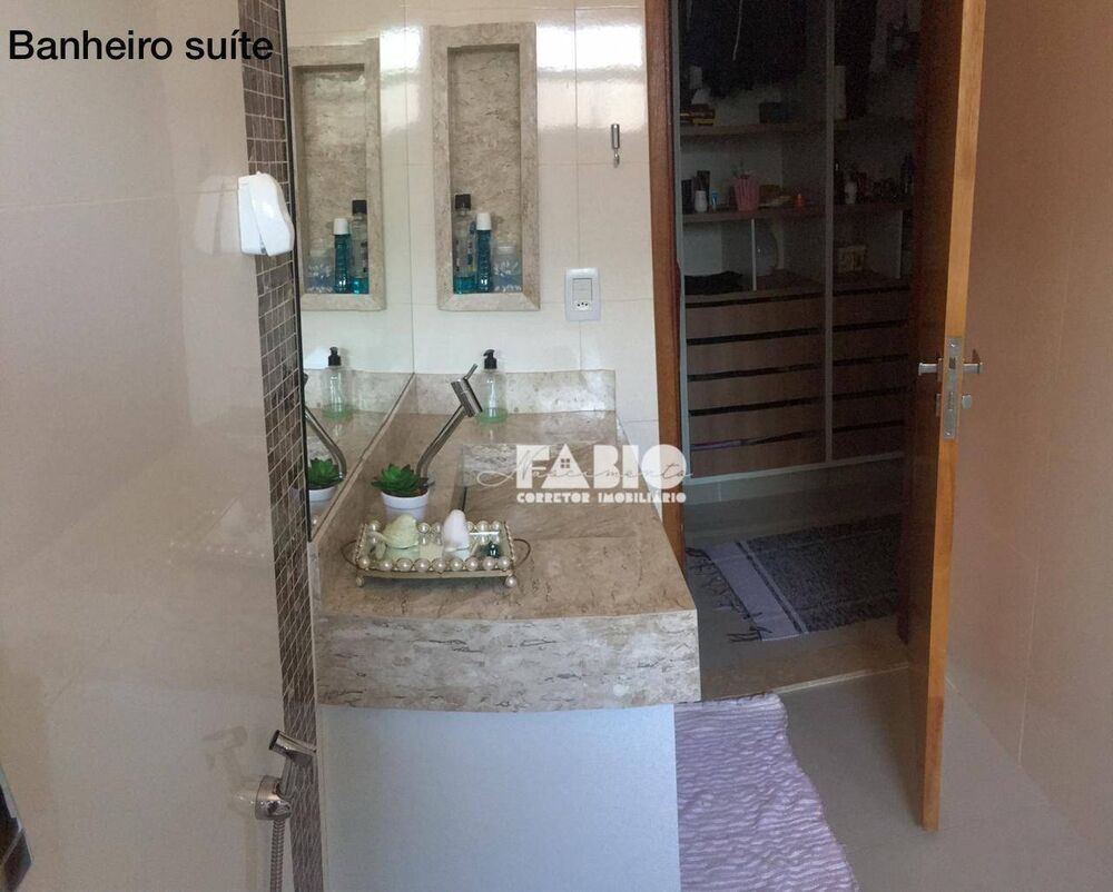 Casa, 3 quartos, 200 m² - Foto 21