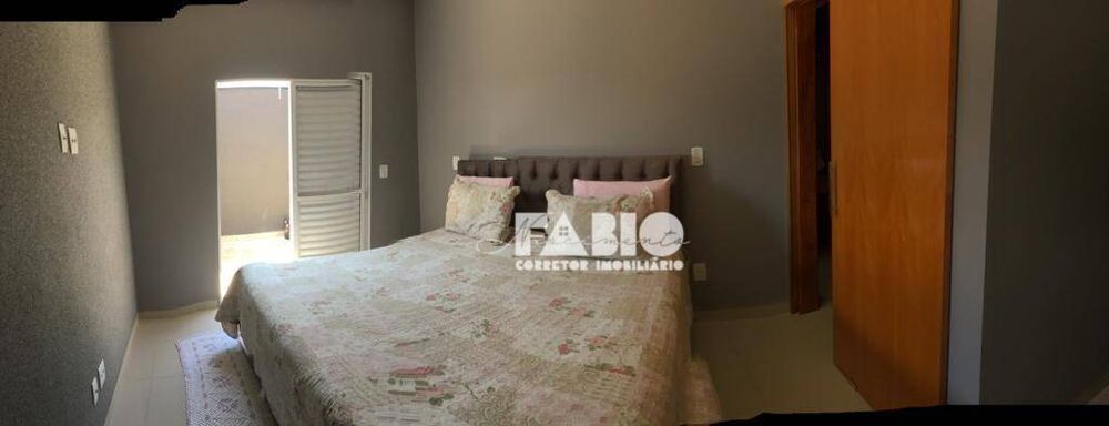 Casa, 3 quartos, 200 m² - Foto 7