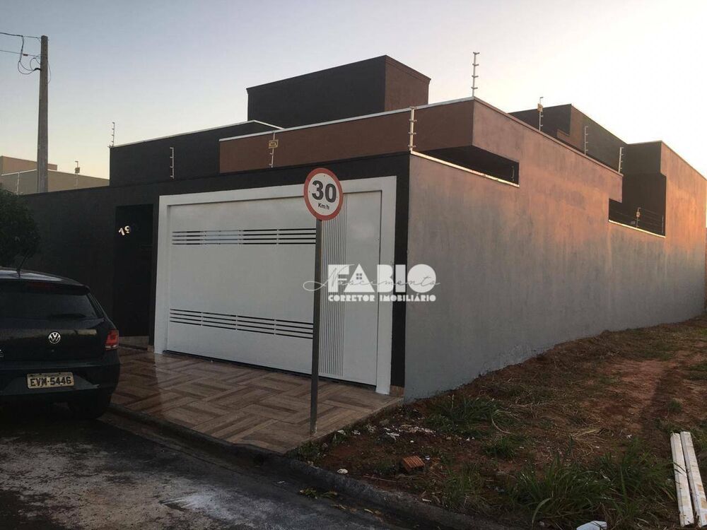Casa, 3 quartos, 200 m² - Foto 6
