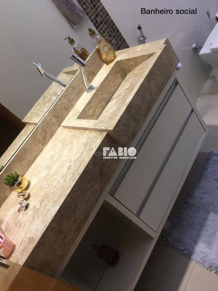 Casa, 3 quartos, 200 m² - Foto 4
