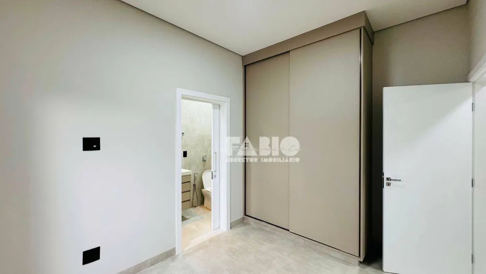 Casa de Condomínio, 3 quartos - Foto 12