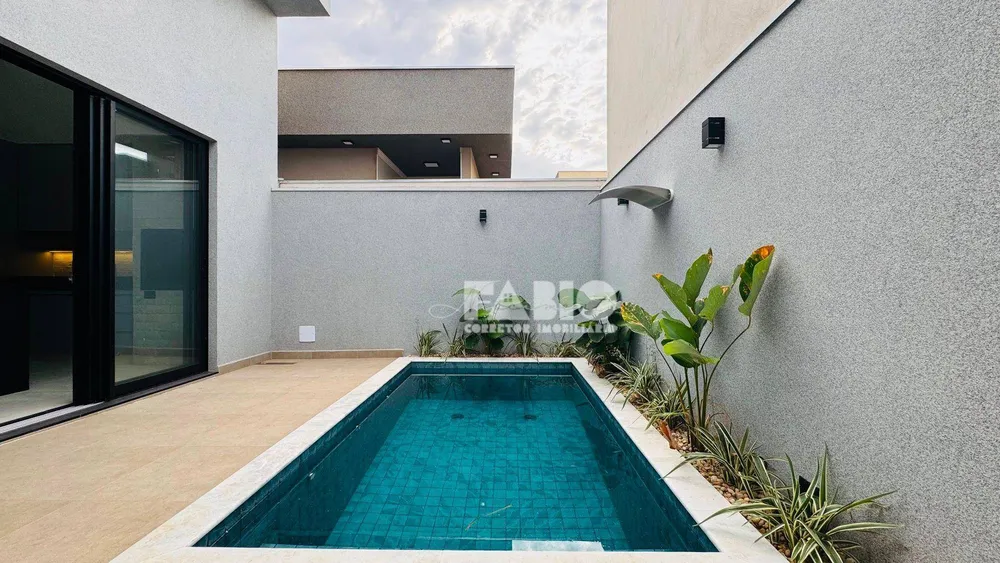 Casa de Condomínio, 3 quartos - Foto 7