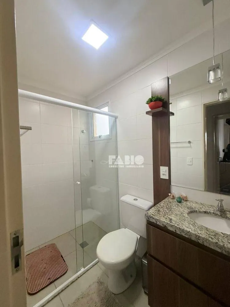 Apartamento, 2 quartos, 72 m² - Foto 8