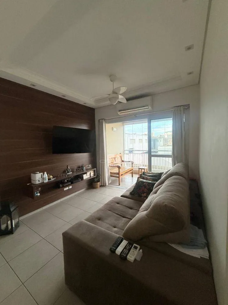 Apartamento, 2 quartos, 72 m² - Foto 1