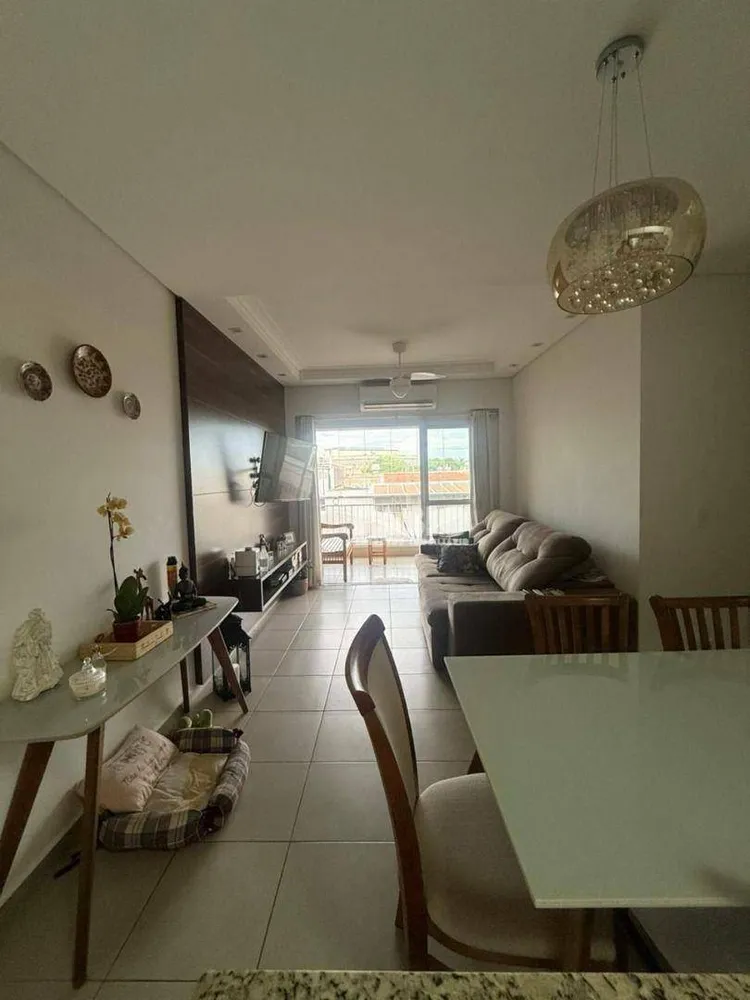 Apartamento, 2 quartos, 72 m² - Foto 5