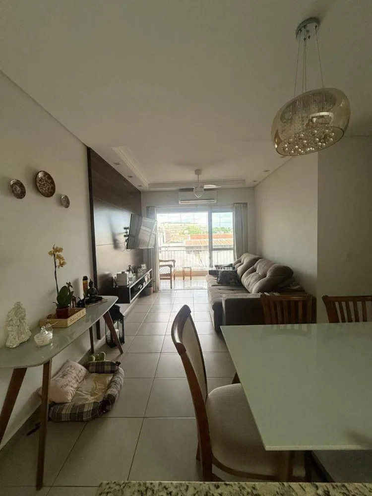 Apartamento, 2 quartos, 72 m² - Foto 2