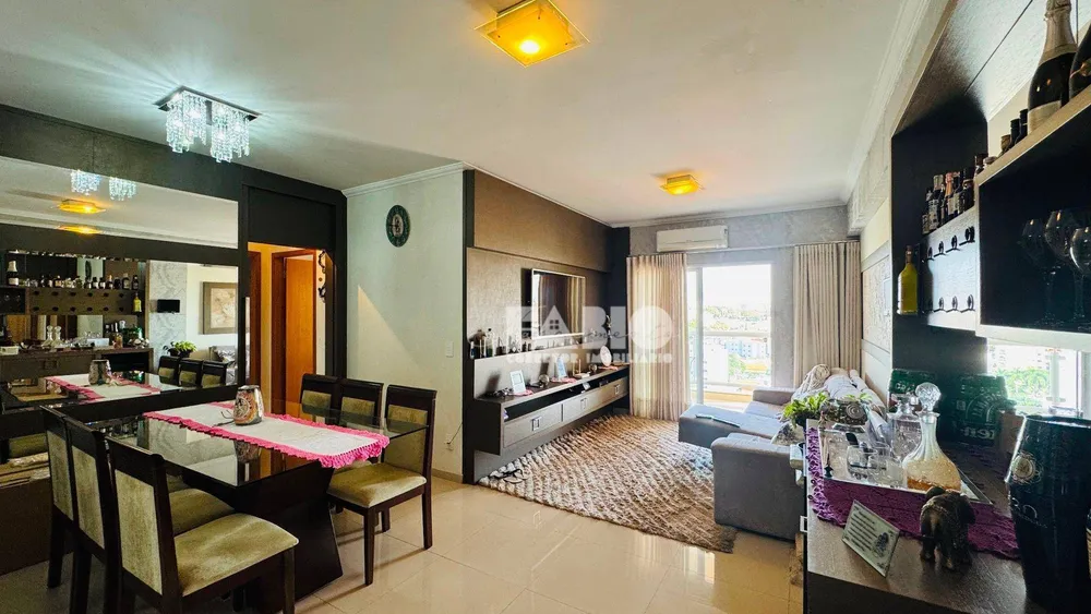Apartamento, 2 quartos, 93 m² - Foto 7