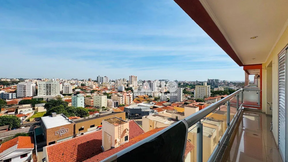Apartamento, 2 quartos, 93 m² - Foto 8