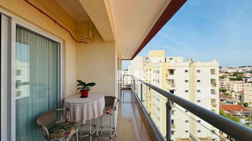 Apartamento, 2 quartos, 93 m² - Foto 6