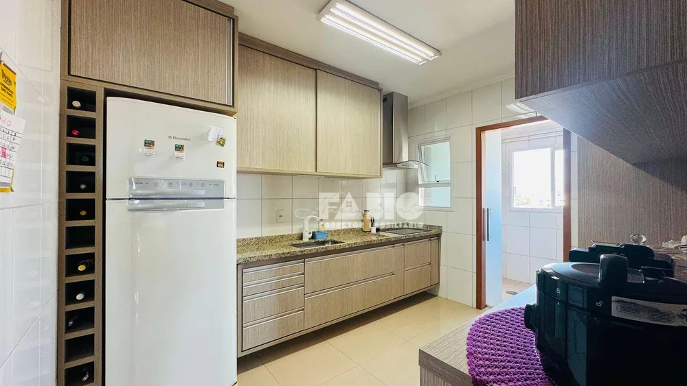 Apartamento, 2 quartos, 93 m² - Foto 5