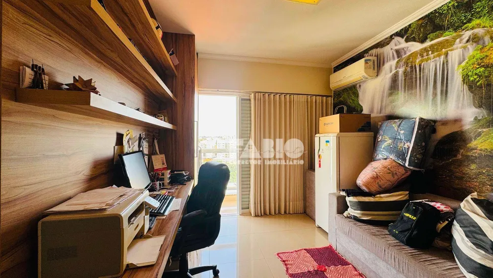 Apartamento, 2 quartos, 93 m² - Foto 3