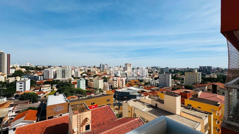 Apartamento, 2 quartos, 93 m² - Foto 15
