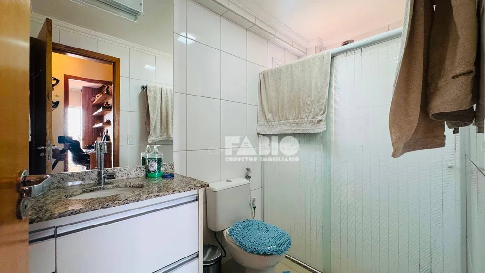 Apartamento, 2 quartos, 93 m² - Foto 9